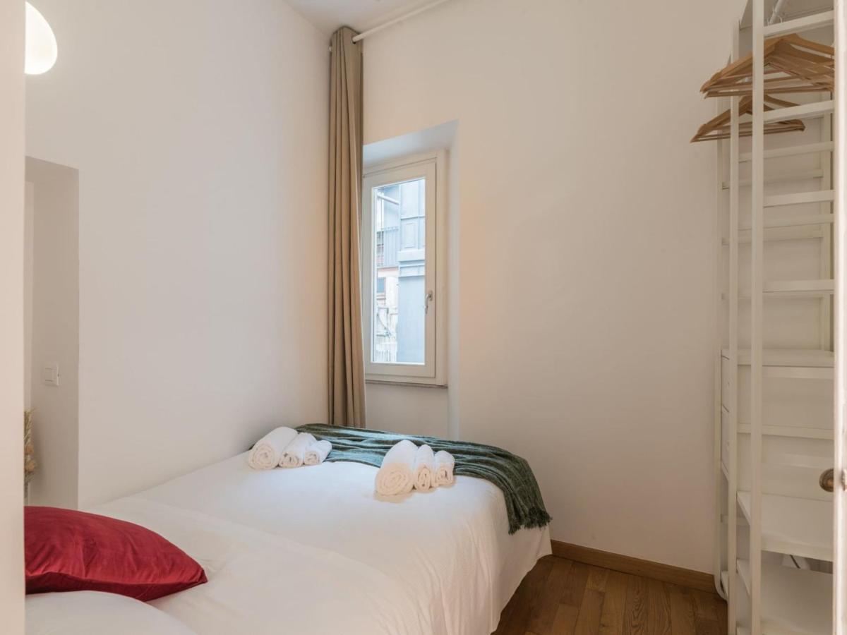 The Best Rent - Cozy Two-Bedroom Apartment In Via Dei Condotti Roma Exterior foto