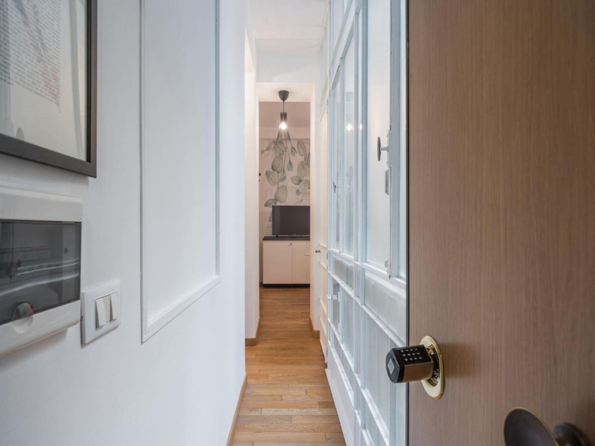 The Best Rent - Cozy Two-Bedroom Apartment In Via Dei Condotti Roma Exterior foto